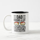 Search for a lot mugs Dad