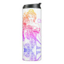 Search for art nouveau travel mugs Elegant