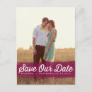 Search for autumn wedding save the dates Modern