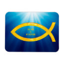 Search for ichthys magnets Religious