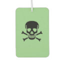 Search for skull car air fresheners Halloween