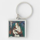 Search for madeleine key rings Marie