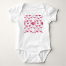 Search for flamingo baby clothes Watercolor