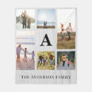 Search for 6 photo blankets Modern