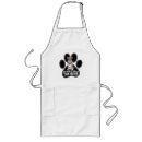 Search for kids design aprons Fun
