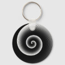 Search for twirl key rings Psychedelic