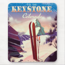 Search for athletic style mousepads Ski
