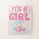 Search for dragon girl puzzles Cute