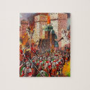 Search for jerusalem puzzles Religious