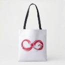 Search for to infinity bags Symbol