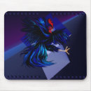 Search for rooster mousepads Birds