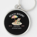Search for the sand key rings Summer vibes