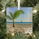 Search for seascape christmas tree decorations Island