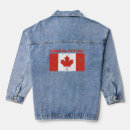 Search for canadian flag jackets Patriotic