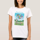 Search for balloon animal tshirts Dog