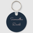 Search for cool key rings Blue