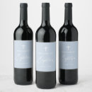 Search for baptism wine labels Modern