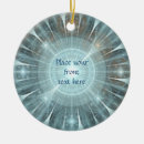 Search for meditation christmas tree decorations God