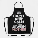 Search for jewish mom aprons Judaism