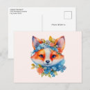 Search for orange floral postcards Beautiful
