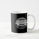 Search for i love skulls mugs Witch