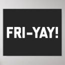 Search for yay posters Friday