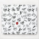 Search for teacher mousepads Students