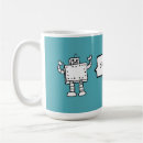 Search for beep beep mugs Robot