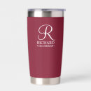 Search for red party mugs Burgundy