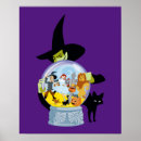 Search for wizard of oz wicked witch posters Crystal ball