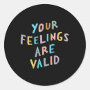 Search for validation stickers Therapist