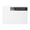 Search for goth wedding return address labels Gothic