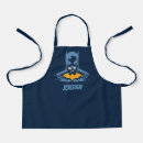 Search for dark knight aprons Comic book
