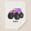 Search for monster truck blankets Racing