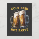 Search for hot stuff postcards For him
