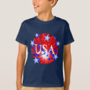 Search for fireworks kids tshirts Stars
