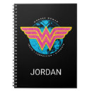 Search for wonder woman notebooks Girl power