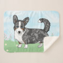 Search for welsh corgi blankets Pets