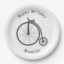 Search for bicycle plates Vintage