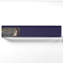 Search for art name plates Purple
