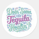 Search for tequila stickers Tropical