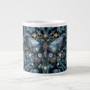 Search for blue moth mugs Bugs