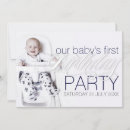 Search for tattoo birthday invitations Modern