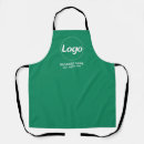Search for uniform aprons Business branding
