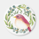 Search for wild bird magnets Birds