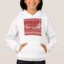 Search for santa claus girls hoodies Winter