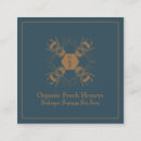 Search for beekeeper business cards Candle maker