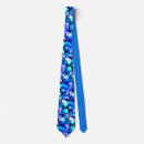 Search for brilliant ties Blue