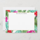 Search for beach design cards Tropical