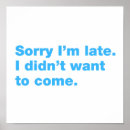 Search for apologize posters Sorry